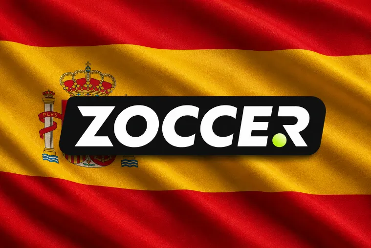 Zoccer Casino – Apuestas Deportivas y Slots en un Solo Operador