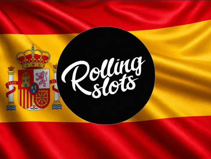 Rolling Slots Casino – 730 Giros Gratis con Curazao eGaming