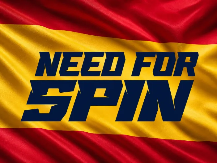 NeedForSpin Casino – 700 GG y Soporte de Criptomonedas