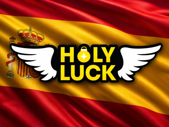 Holy Luck Casino – Hasta €6.000 de Bienvenida sin Registro DGOJ