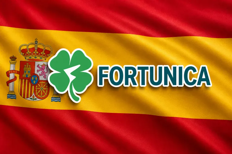Fortunica Casino – Licencia de Anjouan y Cashback Semanal