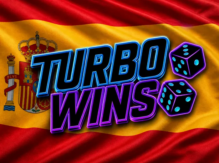 Turbo Wins Casino – Retiros Rápidos sin Verificación DGOJ