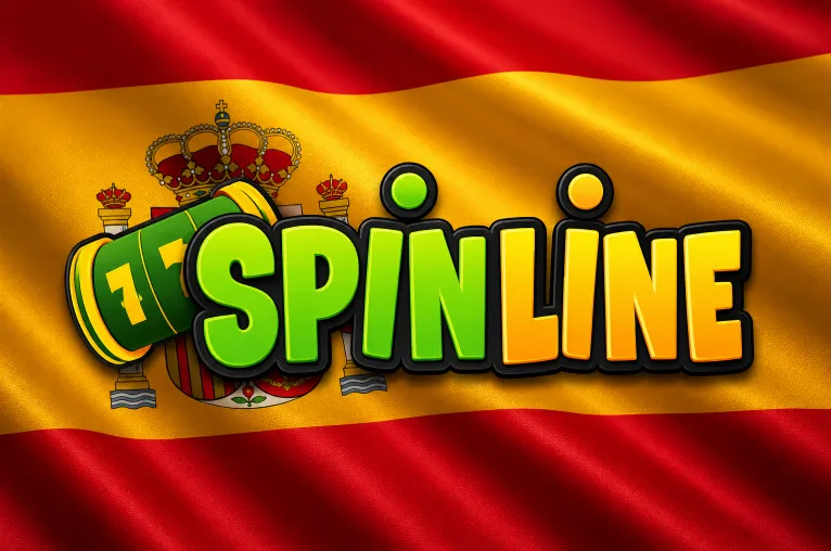 Spinline Casino – 800 Giros Gratis y Soporte en Español 24/7
