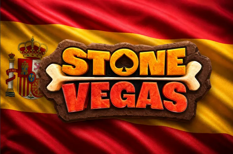 Stone Vegas Casino – Casino Sin DNI con Licencia de Anjouan